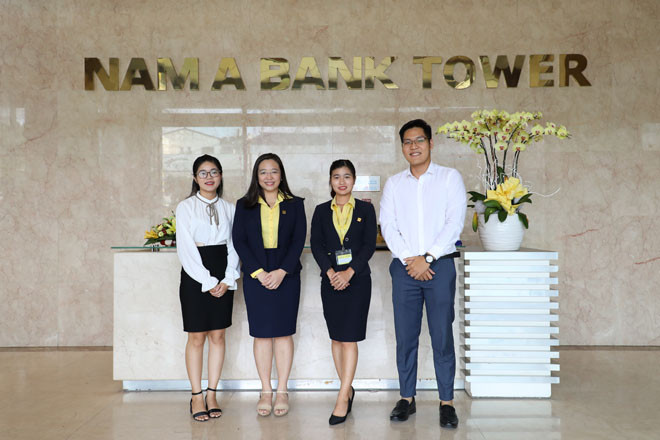 Để không bị đào thải, 'thủ sẵn' lợi thế cạnh tranh nếu chọn Tài chính-ngân hàng ảnh 3