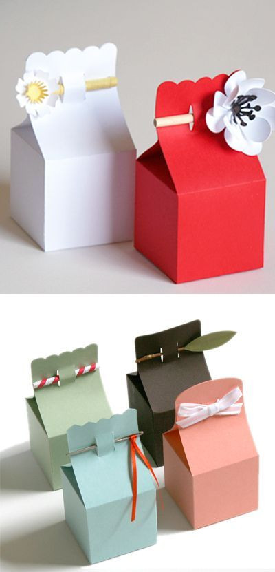 Phù phép cho hộp giấy ‘tái sinh’ vòng đời vô tận ảnh 4