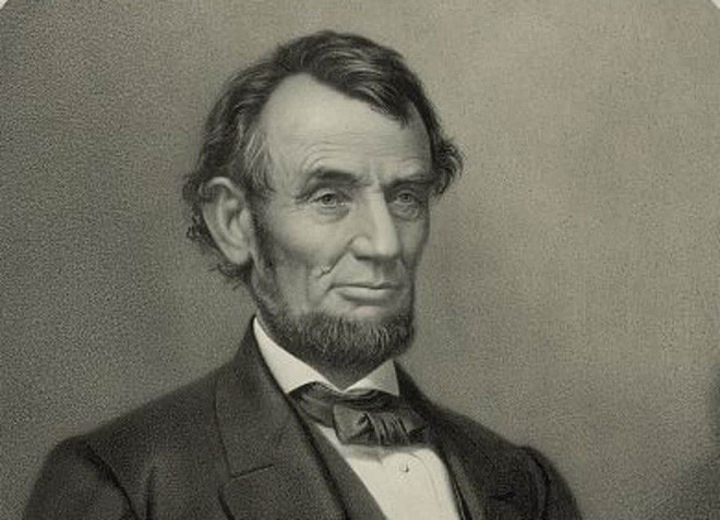 Đọc ngược 'Đắc Nhân Tâm': Nghệ thuật đối nhân xử thế của Tổng thống Mỹ Lincoln! ảnh 3