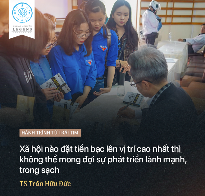 Bí mật của Nhật: Thói xấu tệ hại nhất, ngấm ngầm trong mỗi người là gì? - Bài 1 ảnh 4