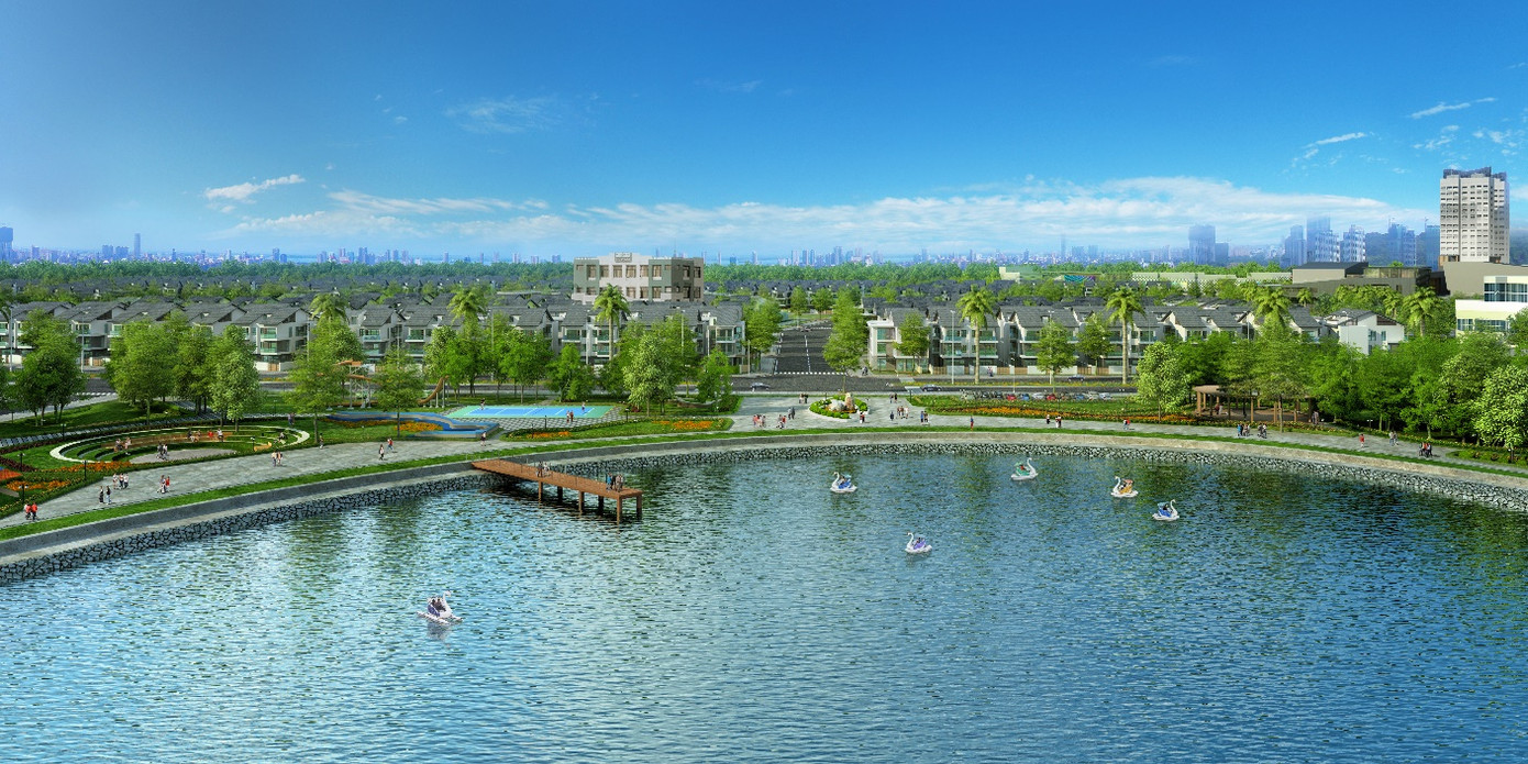 Cơ hội cuối cùng sở hữu biệt thự An Vượng Villa trước khi tăng giá ảnh 1