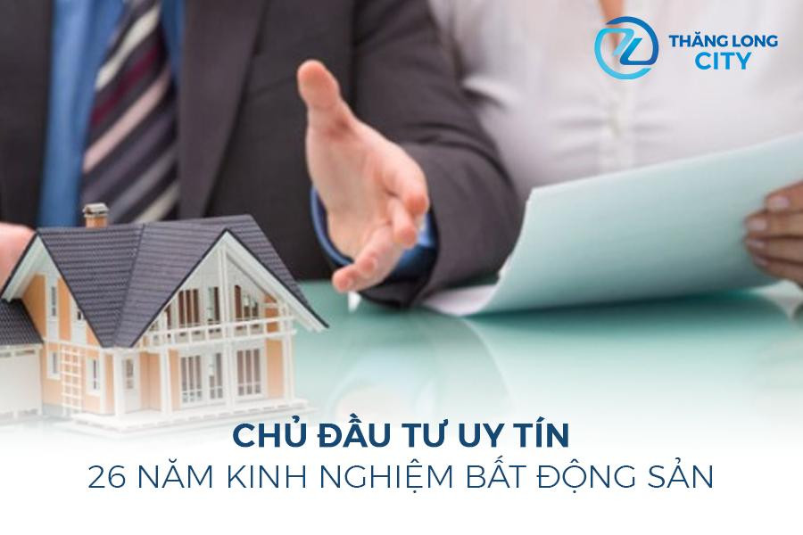 Thăng Long City – pháp lý minh bạch rõ ràng – an tâm trọn vẹn cho người mua ảnh 2