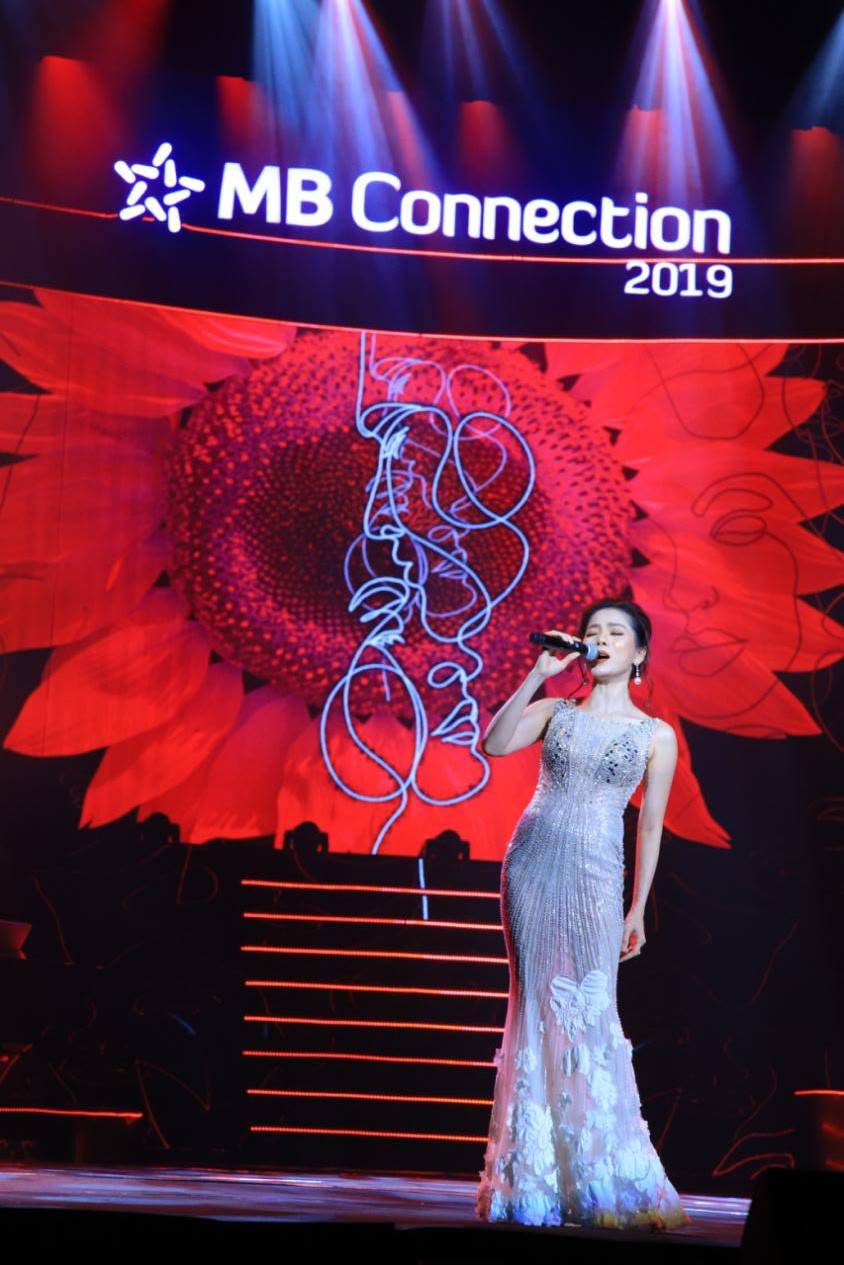 ‘Khi ta 25’ - món quà âm nhạc MB trao gửi khách hàng ảnh 3