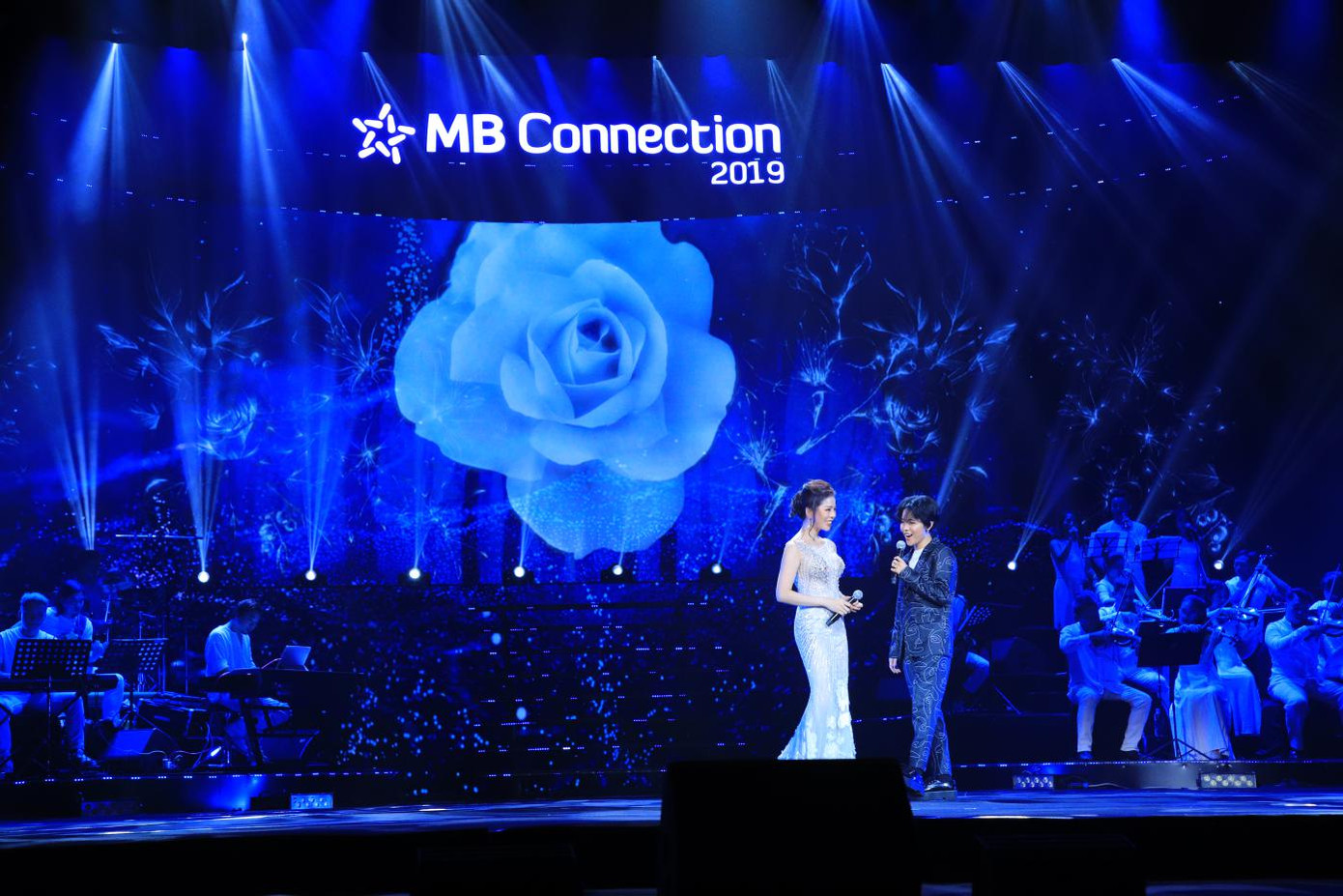 ‘Khi ta 25’ - món quà âm nhạc MB trao gửi khách hàng ảnh 2