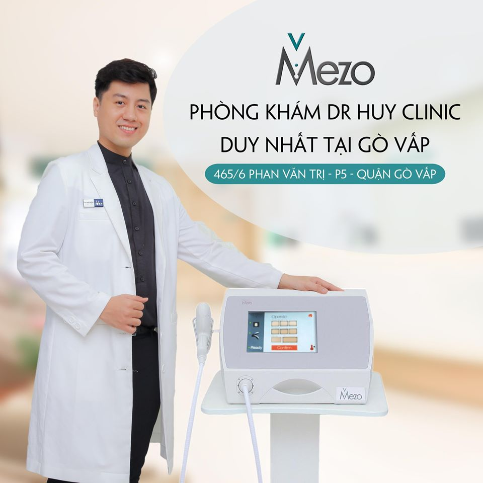 Trương Ngọc Huy – ‘Giúp mọi người có làn da khỏe đẹp là sứ mệnh của tôi’ ảnh 6