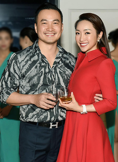 Chi Bảo: 'Vợ cũ chúc phúc cho tôi và người mới' ảnh 1