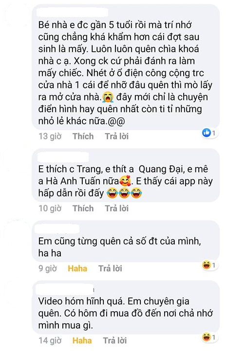 Á hậu Tú Anh kể chuyện mẹ bỉm sữa sau sinh khiến dân mạng cười ra nước mắt ảnh 7