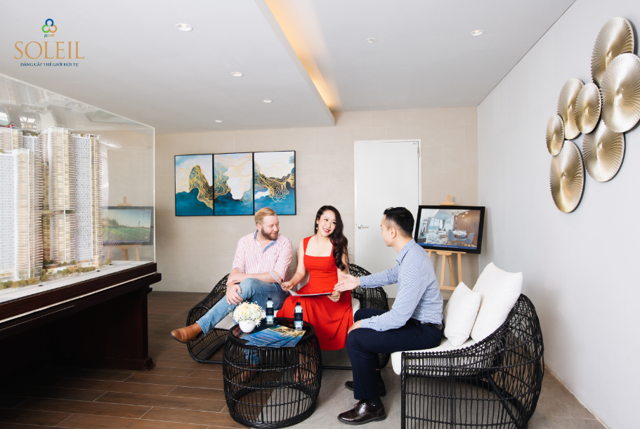 Hoa hậu Hương Giang và quyết định đầu tư 5 căn hộ tại Đà Nẵng ảnh 2