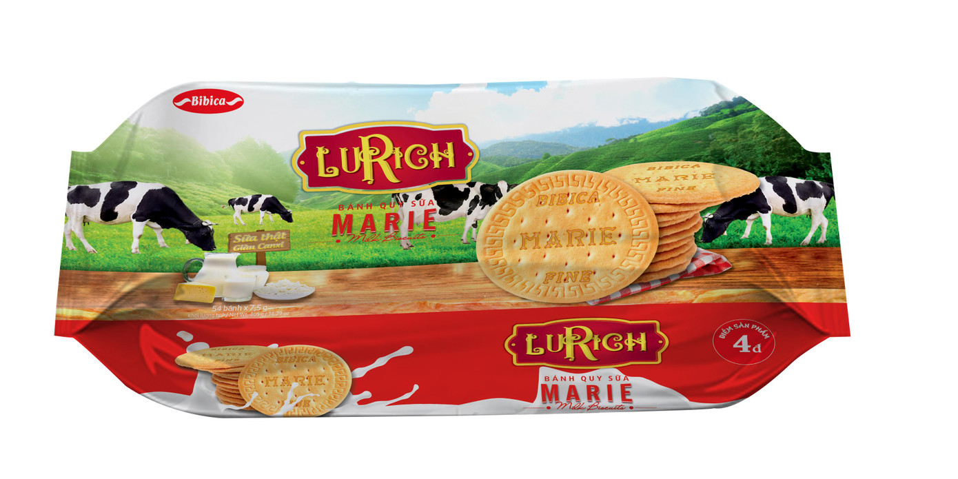 Bữa phụ ngon cho body chuẩn ảnh 5