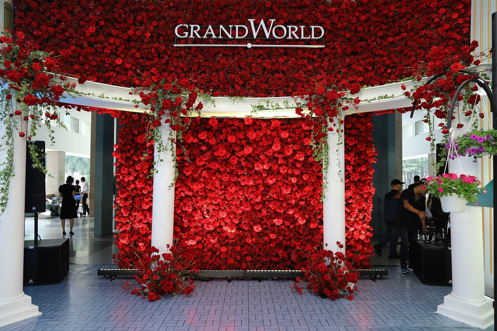 Vinpearl Grand World Condotel mang 'mưa' ưu đãi đến nhà đầu tư Hà Nội ảnh 1