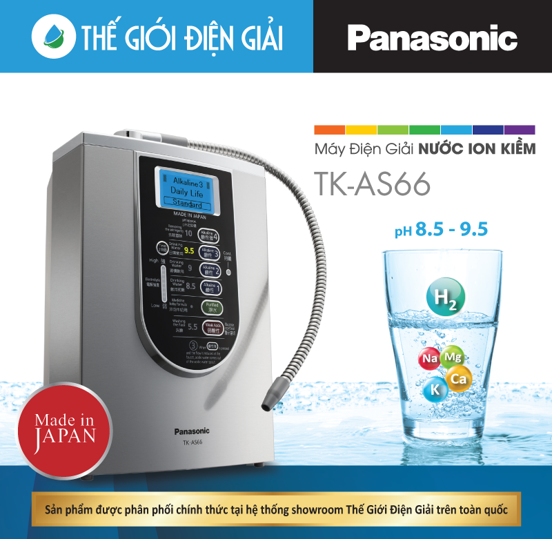 Thế Giới Điện Giải cùng BV Chợ Rẫy mang nước ion kiềm đến cho các bệnh nhân ảnh 3