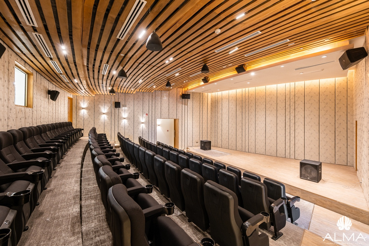 Bãi Dài lột xác với hàng loạt dự án nghỉ dưỡng 5* ảnh 4