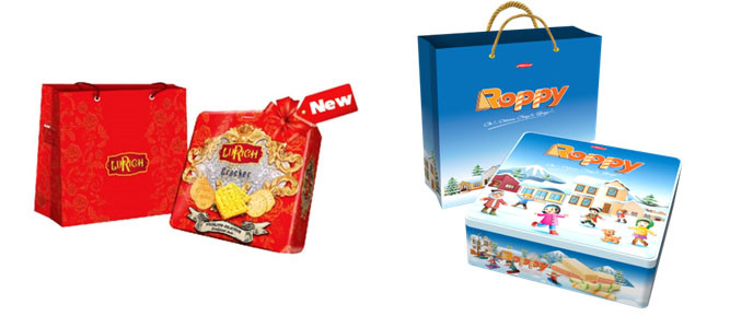 Đừng chỉ đón tết, hãy trải nghiệm tết ảnh 2