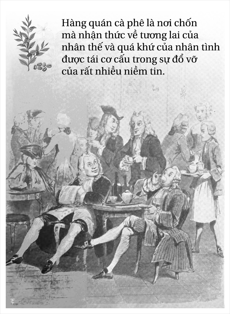 Kỳ 18: Triết gia Jean-Jacques Rousseau và khát vọng xã hội 'người được là Người' ảnh 2