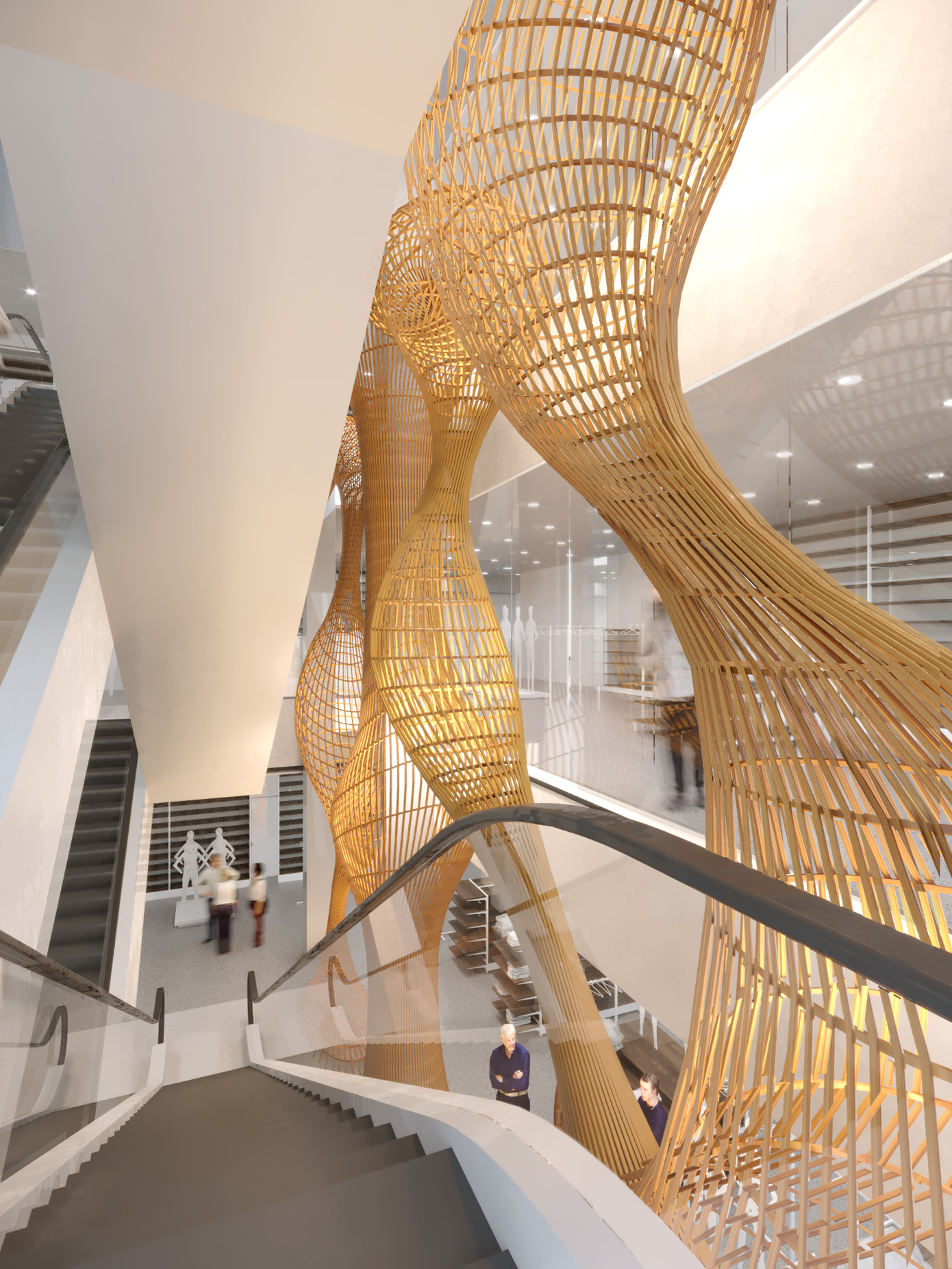 UNIQLO x Võ Trọng Nghĩa: sự kết hợp Việt Nhật đầy ấn tượng ảnh 1