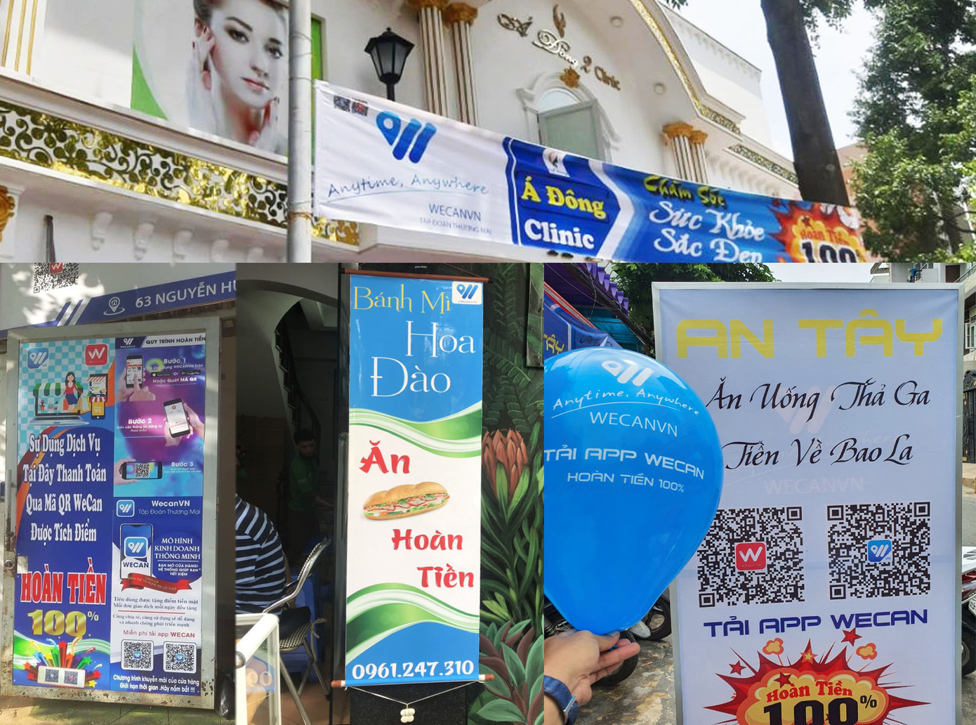 Chợ ảo, sản phẩm thật - làm thế nào để lòng tin người tiêu dùng đặt đúng chỗ ? ảnh 2