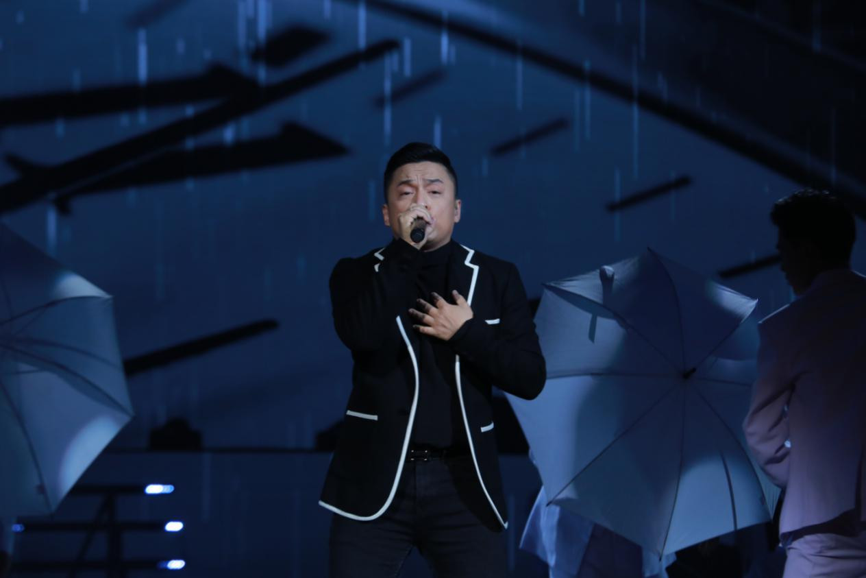 ‘Khi ta 25’ - món quà âm nhạc MB trao gửi khách hàng ảnh 7