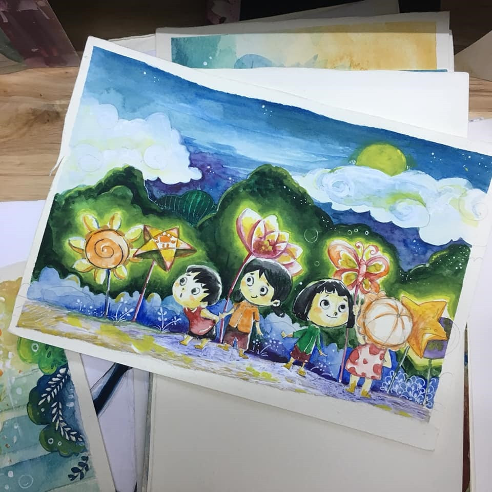 28 tuổi, mới cưới vợ tôi đã mua luôn căn hộ hơn 100m2! ảnh 2