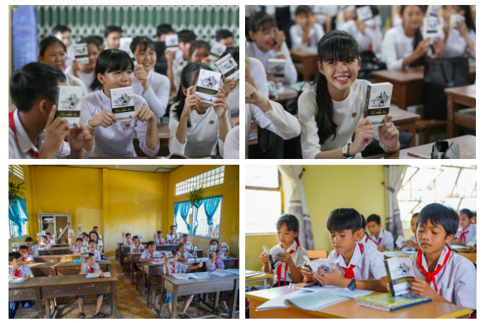 Ông chủ Nhà Trắng được gọi là thần tượng của những người phục vụ ảnh 5