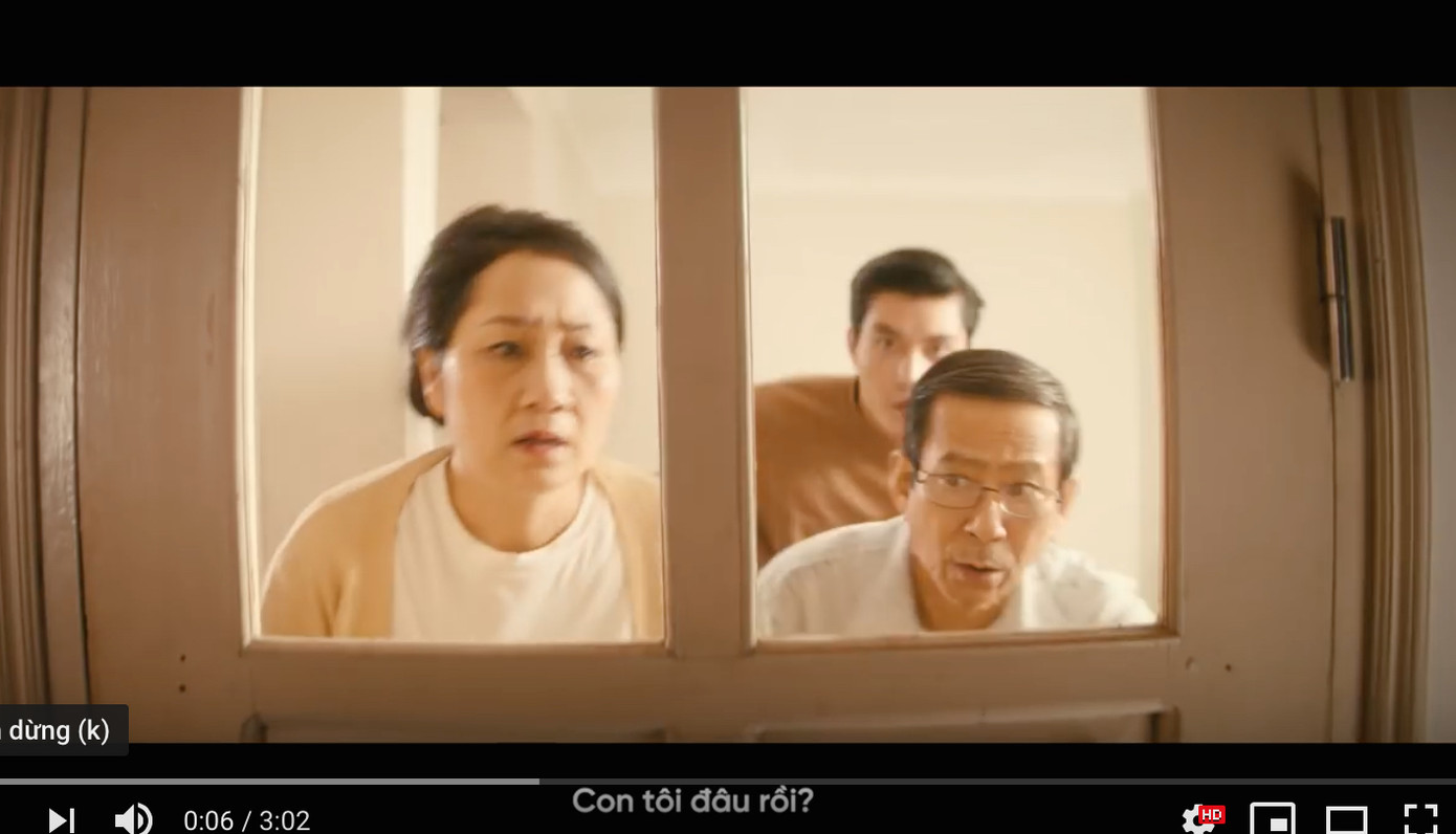 Á hậu Tú Anh kể chuyện mẹ bỉm sữa sau sinh khiến dân mạng cười ra nước mắt ảnh 1