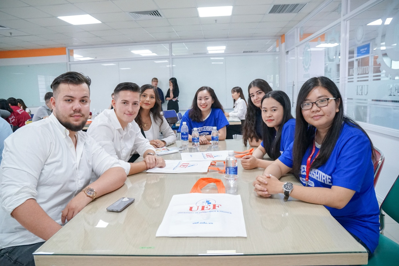 Logistics và quản lý chuỗi cung ứng: Ngành học tiềm năng trong nền kinh tế mở ảnh 2