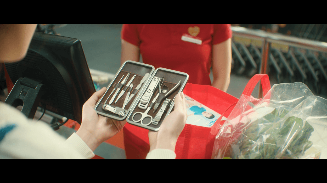 Á hậu Tú Anh kể chuyện mẹ bỉm sữa sau sinh khiến dân mạng cười ra nước mắt ảnh 2