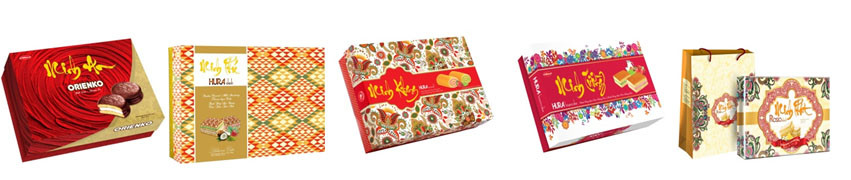 Đừng chỉ đón tết, hãy trải nghiệm tết ảnh 1