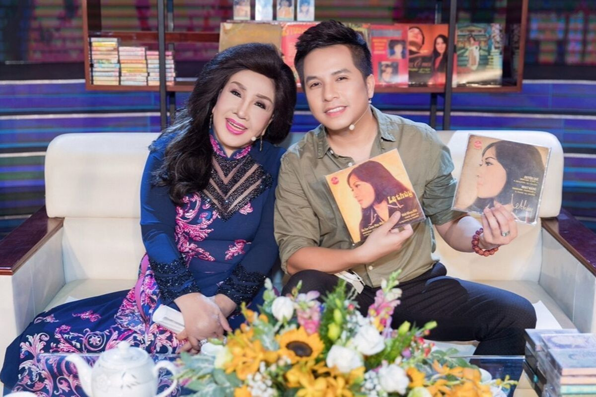 72 tuổi, cuộc sống của NSND Lệ Thủy hiện ra sao? ảnh 3