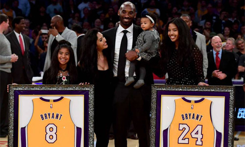 Tượng đài bóng rổ Kobe Br​yant tử nạn ảnh 2