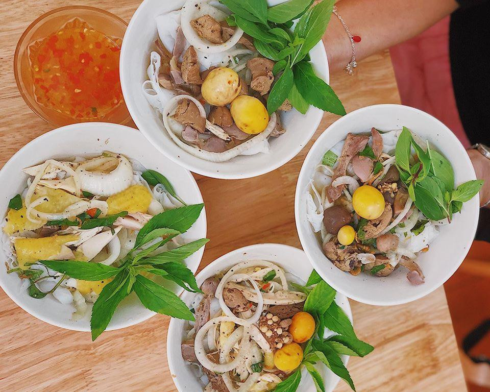 Thực đơn ngon liêu xiêu của teen thành phố sương mù khiến bạn phải ghen tị ảnh 5