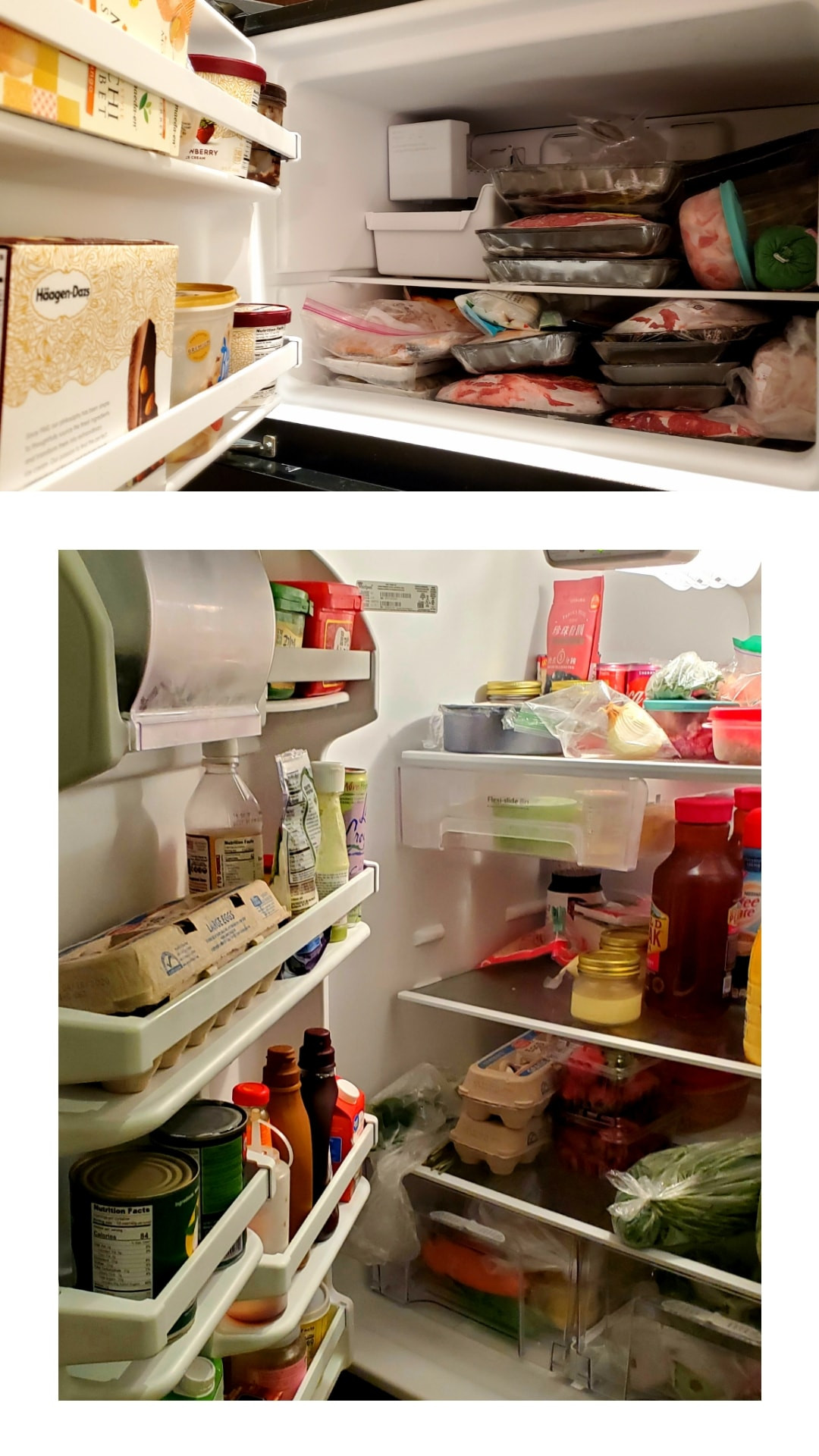 Nhật ký sống sót qua mùa dịch của một du học sinh Việt tại Mỹ ảnh 1