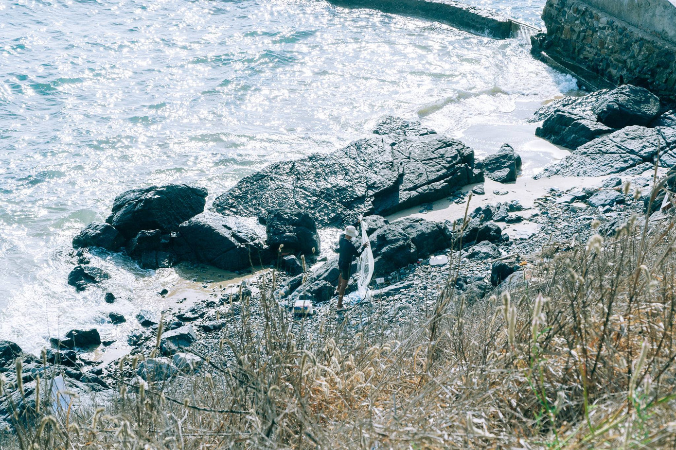 Những góc sống ảo “gây thương nhớ” ở Vũng Tàu khiến các bạn trẻ không thể rời mắt ảnh 7