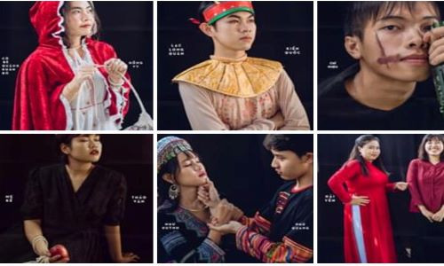 Teen 12 THPT Lê Quý Đôn (TP.HCM) hóa thân thành "Cô Ba Sài Gòn" trong bộ ảnh kỷ yếu ảnh 10 Teen 12 THPT Lê Quý Đôn (TP.HCM) hóa thân thành "Cô Ba Sài Gòn" trong bộ ảnh kỷ yếu ảnh 10