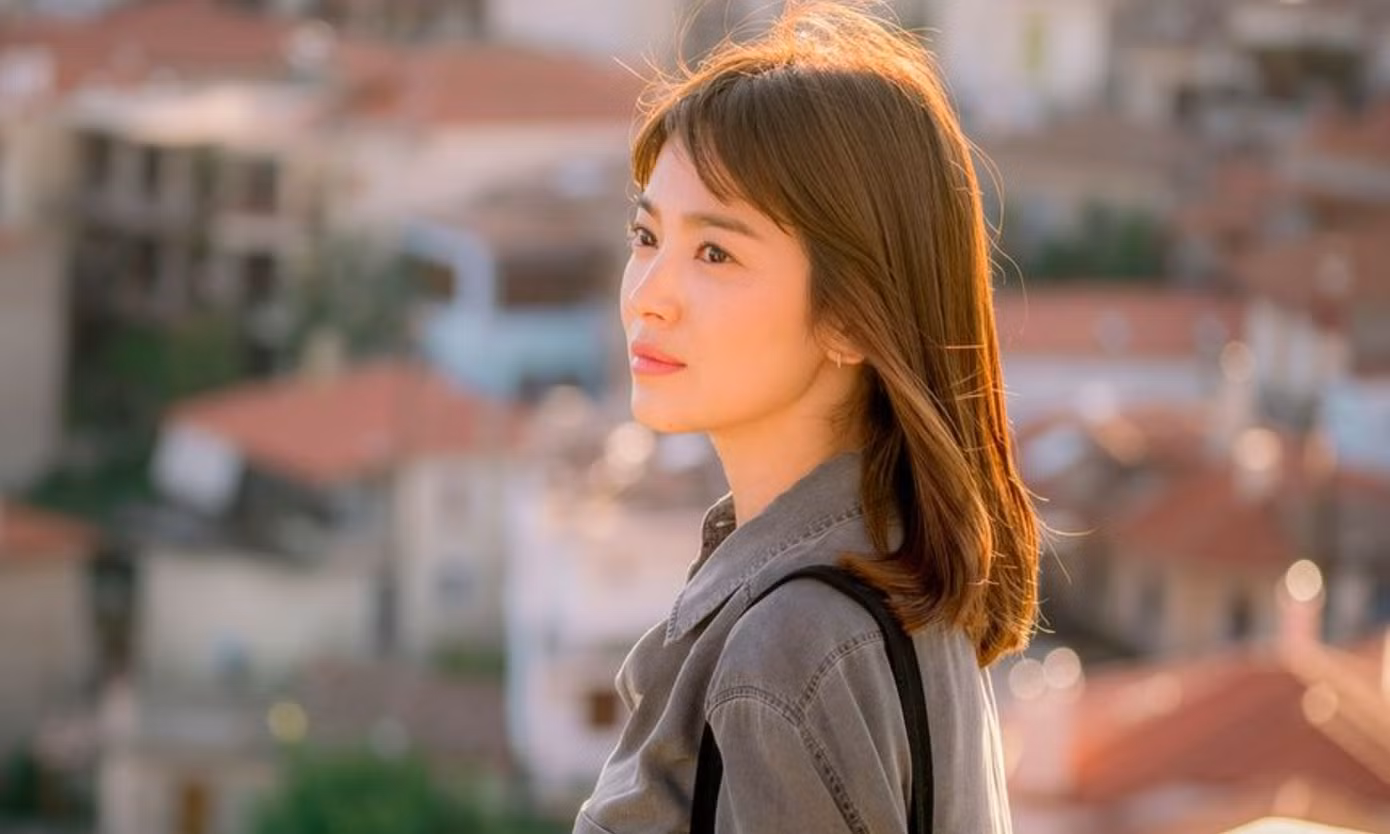 Như loài hoa vốn chỉ nở theo mùa, hãy chấp nhận rằng tình yêu có thể không là mãi mãi ảnh 6