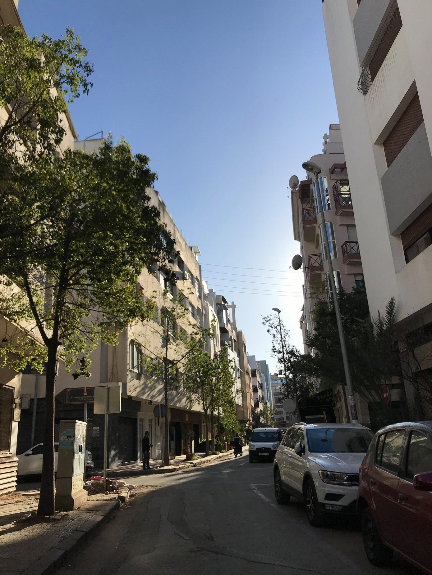 Nhật ký của cô gái Việt khi COVID-19 “hoành hành” tại xứ sở Nghìn lẻ một đêm Morocco ảnh 4