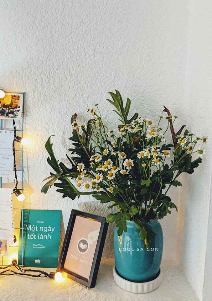 Top 15 homestay xinh yêu dưới 500K ở Sài Gòn nhất định bạn phải ghé (phần 1) ảnh 18