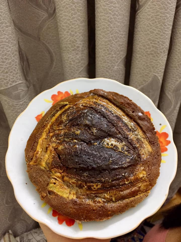 Góc yếu đuối: Khi bạn thiết tha yêu bếp nhưng chúng nhất quyết không “Say Yes” với bạn ảnh 9