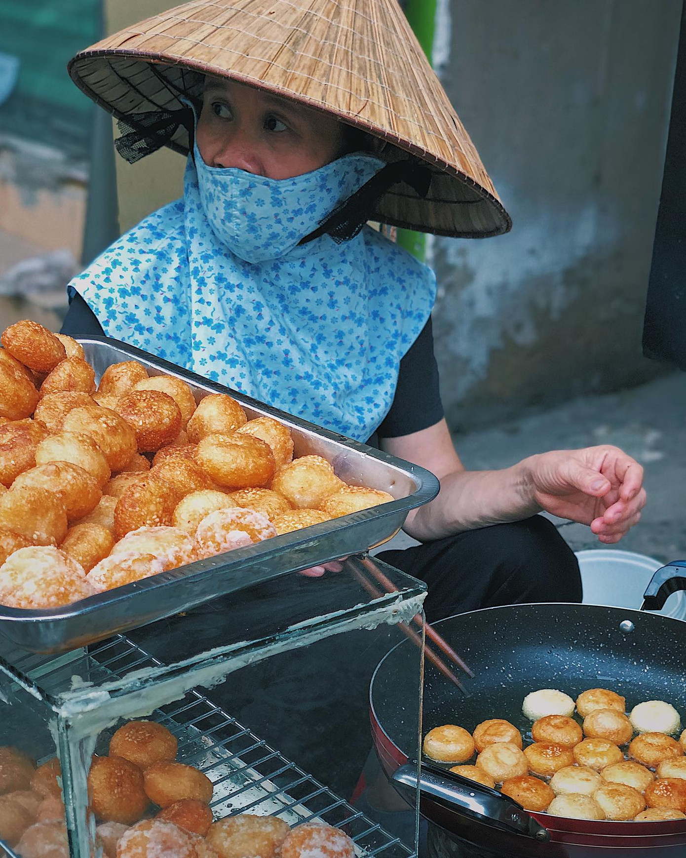 TP.HCM: Thực đơn ăn xế dành cho những teen nào cứ chiều về là bụng réo ầm ĩ ảnh 5