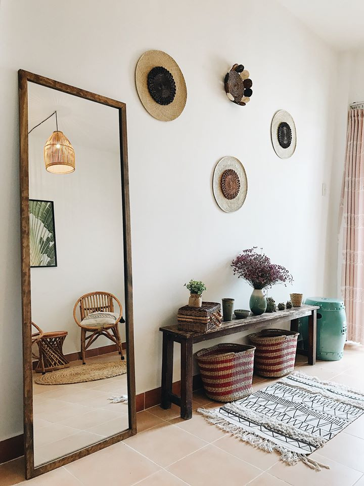 Top 15 homestay xinh yêu dưới 500K ở Sài Gòn nhất định bạn phải ghé (phần 1) ảnh 1