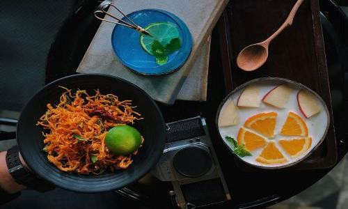 Chiều nay ăn gì: Những món bánh xinh xinh, ăn rất ngon mà không sợ béo ảnh 10 Chiều nay ăn gì: Những món bánh xinh xinh, ăn rất ngon mà không sợ béo ảnh 10