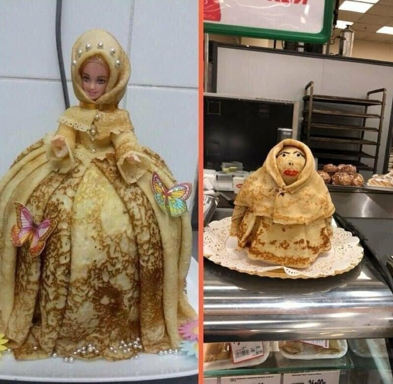 Góc yếu đuối: Khi bạn thiết tha yêu bếp nhưng chúng nhất quyết không “Say Yes” với bạn ảnh 8