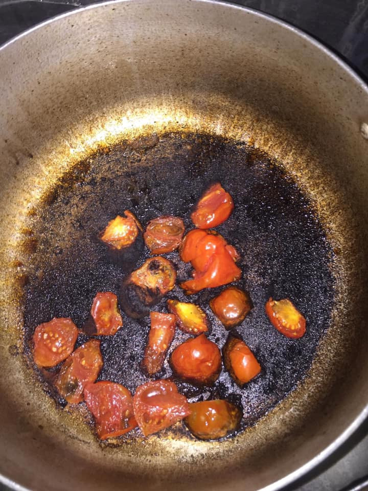 Góc yếu đuối: Khi bạn thiết tha yêu bếp nhưng chúng nhất quyết không “Say Yes” với bạn ảnh 4