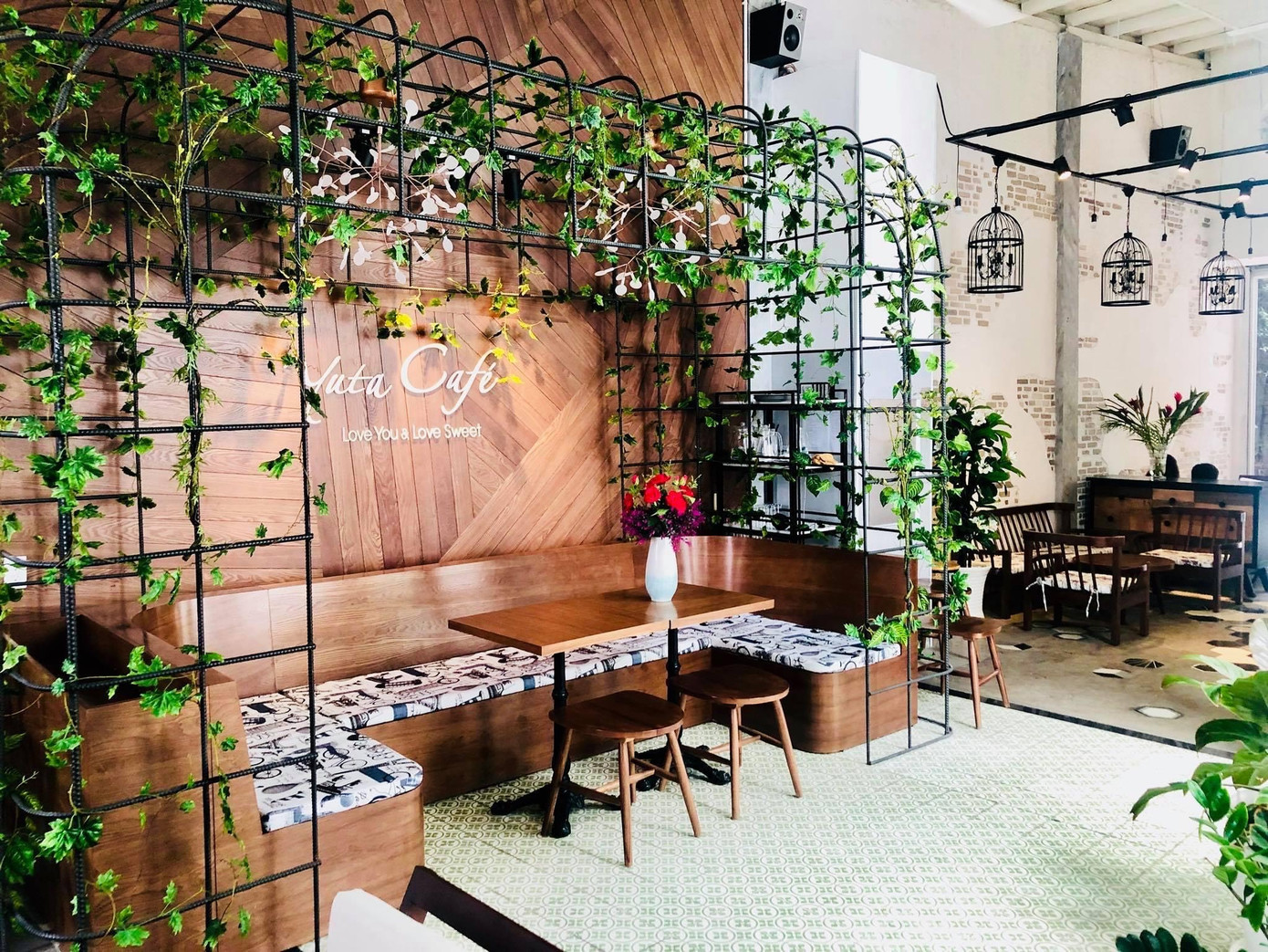 Vũng Tàu: Hẹn hò cà phê ở thành phố biển với view chất miễn bàn! ảnh 4