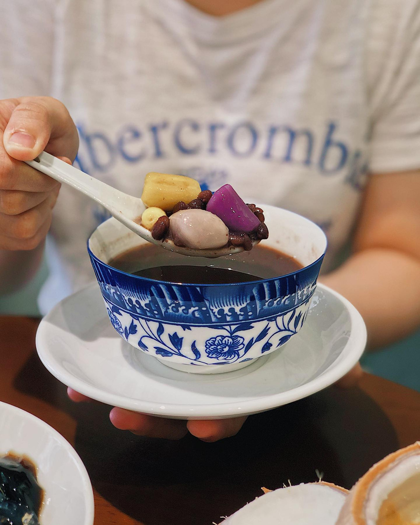 TP.HCM: Bạn thuộc team nghiện chè hay nghiện trà? Cùng chọn nhé! ảnh 3