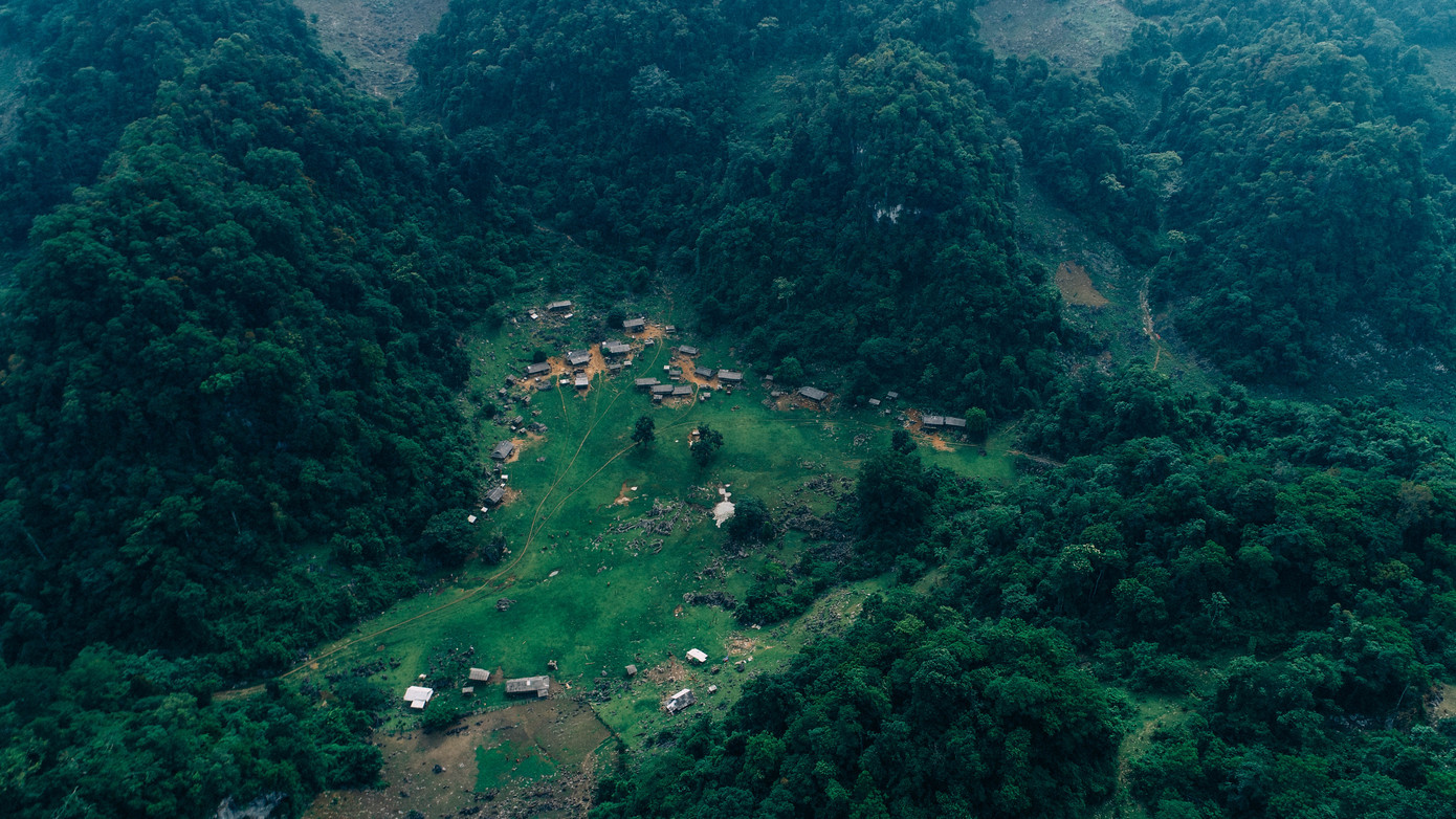 Nàng thơ Hang Táu của Mộc Châu và chuyến đi đặc biệt của bạn Dế Mèn ảnh 2 Nàng thơ Hang Táu của Mộc Châu và chuyến đi đặc biệt của bạn Dế Mèn ảnh 2