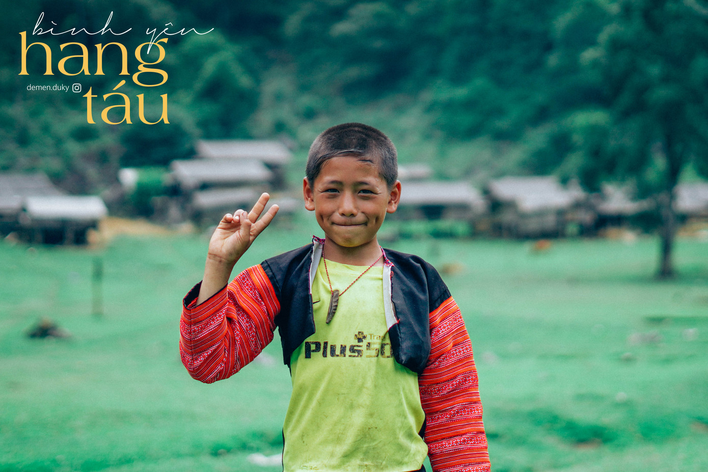 Nàng thơ Hang Táu của Mộc Châu và chuyến đi đặc biệt của bạn Dế Mèn ảnh 4