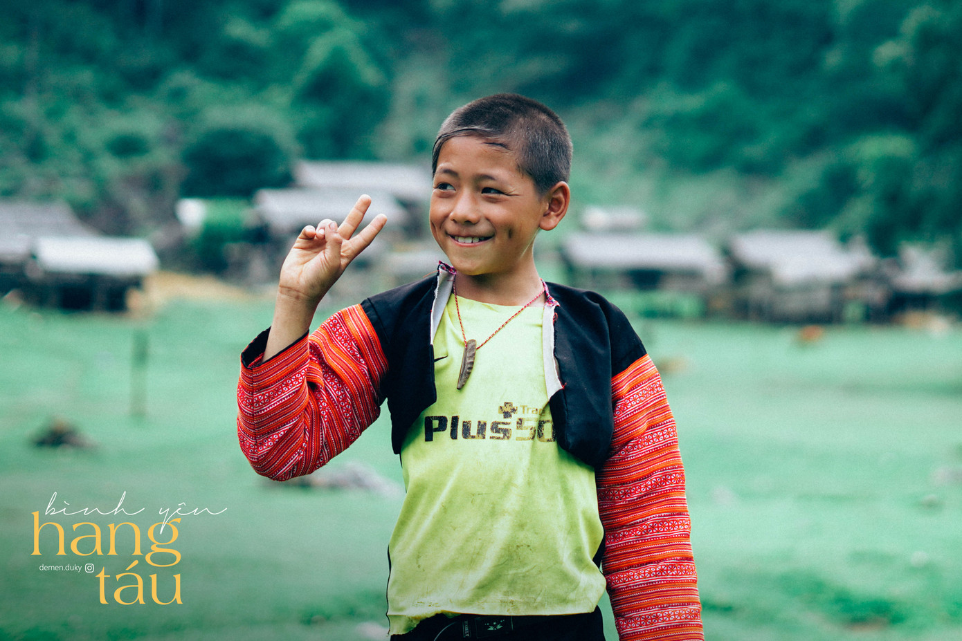Nàng thơ Hang Táu của Mộc Châu và chuyến đi đặc biệt của bạn Dế Mèn ảnh 5