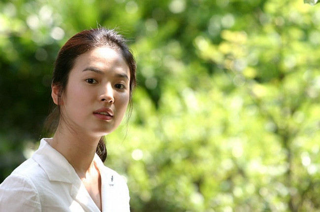 Đến cỏ cây còn có mùi hương riêng, hà cớ gì em đã vội cho rằng mình bất tài, vô dụng? ảnh 1