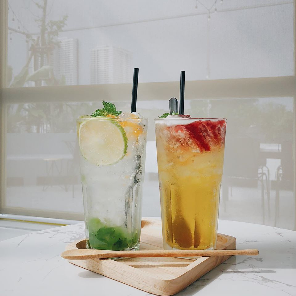 Gợi ý ngay dùm bạn Top 10 những địa điểm liên hoan lớp sang-xịn-mịn ở Sài Gòn ảnh 12