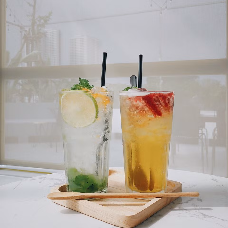 Gợi ý ngay dùm bạn Top 10 những địa điểm liên hoan lớp sang-xịn-mịn ở Sài Gòn ảnh 12